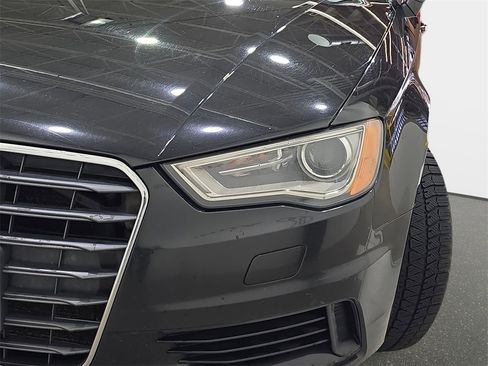 Used 2015 Audi A3 2.0T Premium image 27