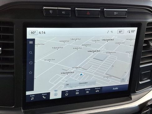 Certified 2023 Ford F150 Lariat image 17