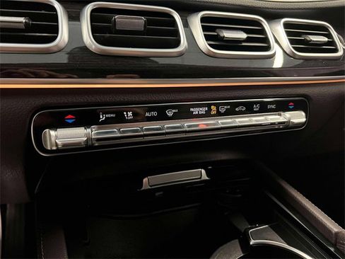 Certified 2022 Mercedes-Benz GLE 350 4MATIC image 28