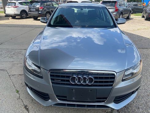 Used 2011 Audi A4 2.0T Premium Plus AWD/4WD image 8