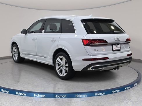 Used 2023 Audi Q7 3.0T Premium Plus w/ Premium Plus Package image 8