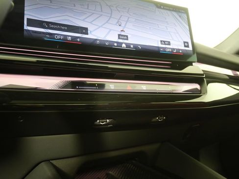 Certified 2025 BMW 540i xDrive 540i xDrive image 24