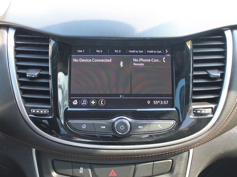 Used 2020 Chevrolet Trax LS w/ Tint and Cruise Package image 29