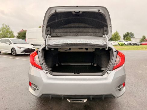 Used 2019 Honda Civic Sport image 40