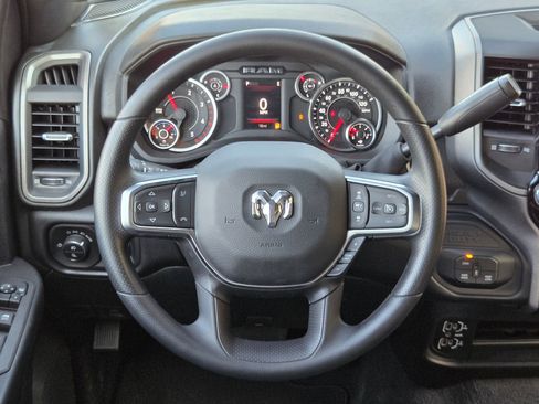 New 2026 RAM 2500 Tradesman image 15