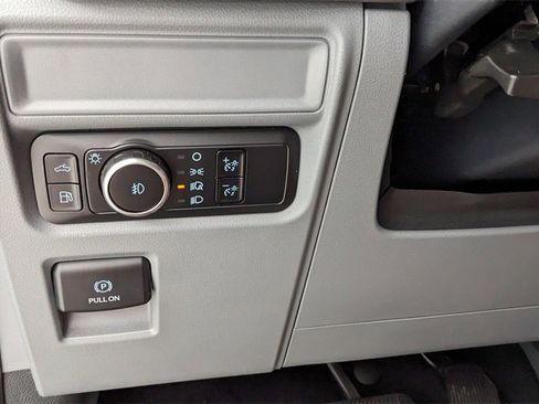 Certified 2024 Ford F150 XLT w/ Mobile Office Package image 21