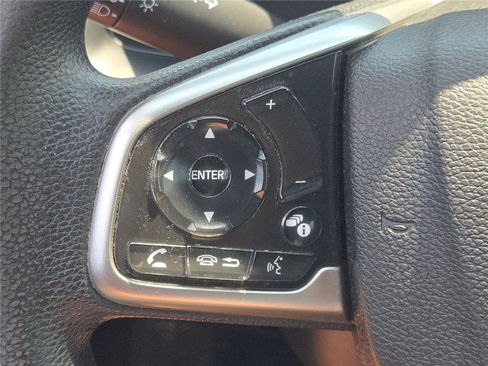 Used 2020 Honda Civic LX image 9
