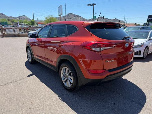 Used 2016 Hyundai Tucson SE FWD image 7