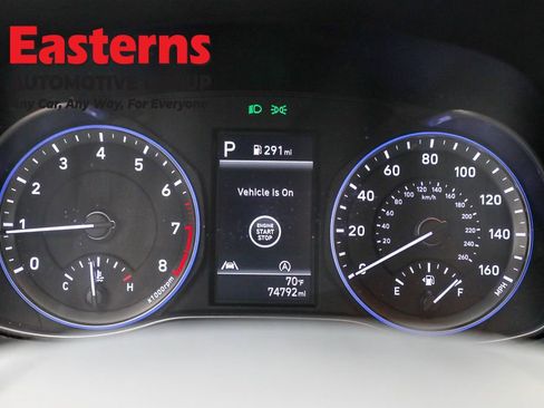 Used 2023 Hyundai Kona SEL image 18