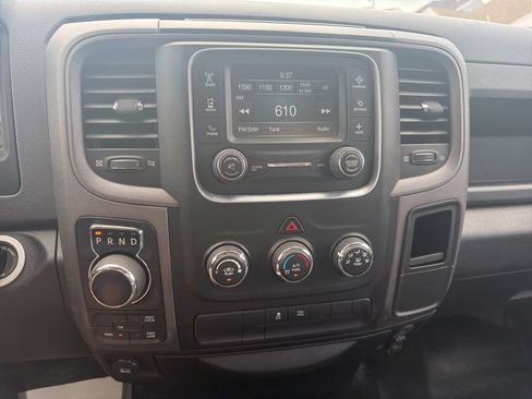 Used 2017 RAM 1500 Tradesman w/ Power & Remote Entry Group AWD/4WD image 31
