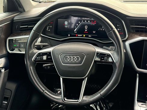 Used 2023 Audi A6 2.0T Premium image 12