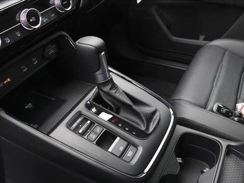 New 2026 Honda CR-V EX-L image 19