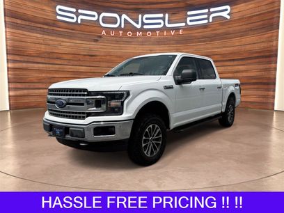 Used 2018 Ford F150 XLT w/ XTR Package