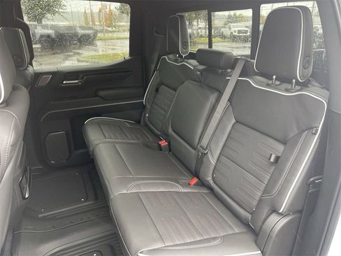 New 2026 GMC Sierra 1500 AT4X image 26