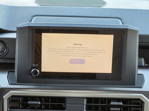 New 2026 Toyota Tacoma SR5 image 16