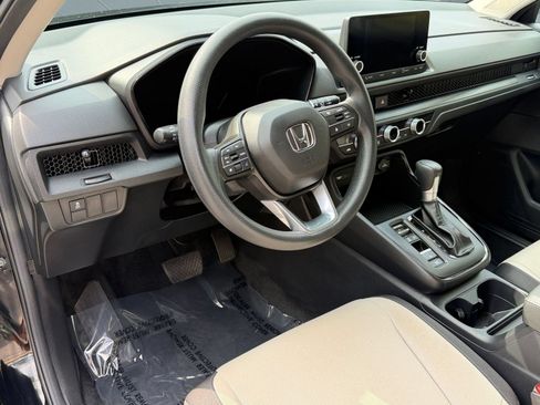 Used 2024 Honda CR-V EX image 4