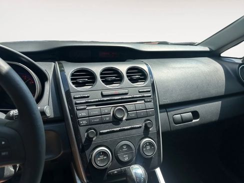 Used 2010 MAZDA CX-7 s Grand Touring FWD image 13