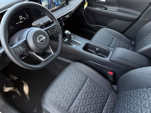 New 2026 Nissan Kicks SV w/ Interior Electronics Package FWD image 14