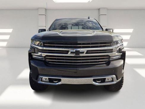 Used 2021 Chevrolet Silverado 1500 High Country image 2