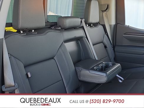 Used 2026 GMC Sierra 1500 SLT w/ SLT Premium Package image 36