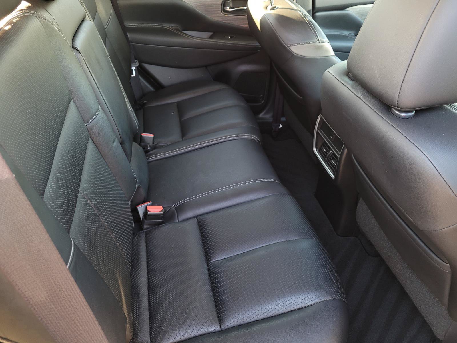 Used 2015 Nissan Murano SL w/ Cargo Package FWD image 13