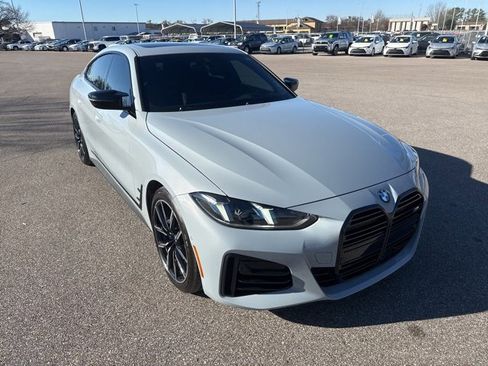 Used 2025 BMW M440i image 7