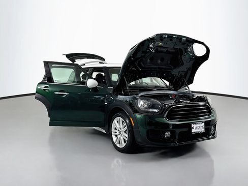 Used 2019 MINI Cooper Countryman FWD image 20