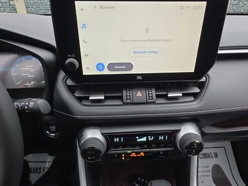 Certified 2025 Toyota RAV4 Limited image 21