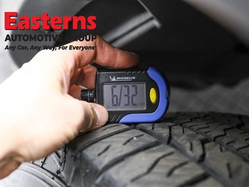 Used 2024 RAM 1500 Classic Warlock image 27