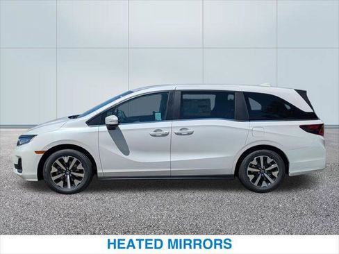 New 2026 Honda Odyssey EX-L image 10
