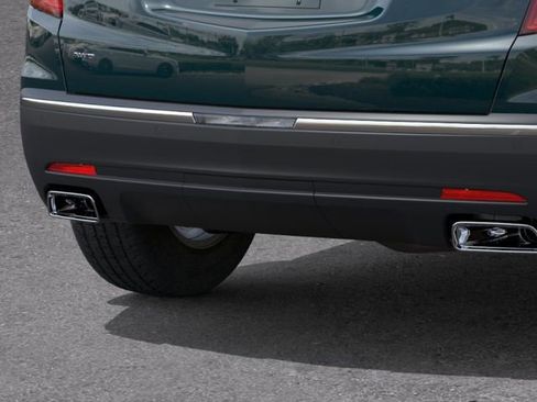 New 2026 Cadillac XT5 Luxury image 14