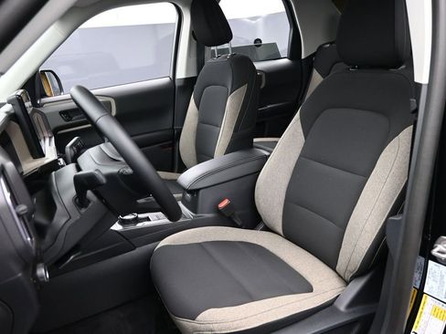 New 2025 Ford Bronco Sport Big Bend AWD/4WD image 25
