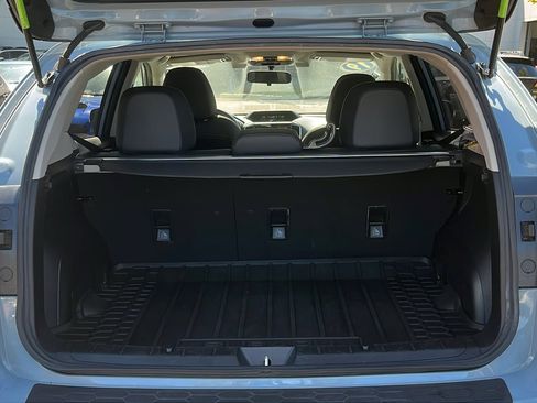 Used 2019 Subaru Crosstrek 2.0i Limited w/ Moonroof Package image 26