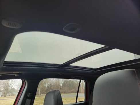 New 2026 Jeep Cherokee Limited image 6