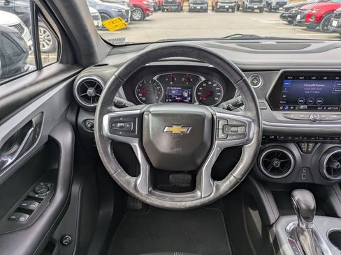 Used 2019 Chevrolet Blazer LT w/ Sun and Wheels Package image 20