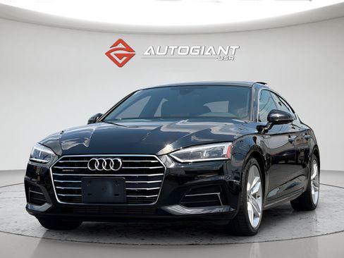Used 2019 Audi A5 2.0T Premium AWD/4WD image 26