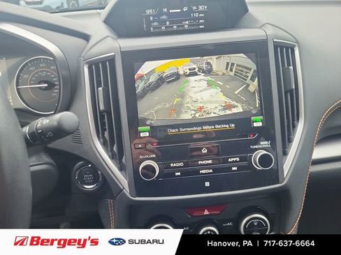 Certified 2023 Subaru Crosstrek 2.5i Limited w/ Moonroof Package image 29