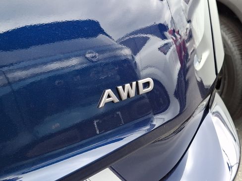 New 2026 Nissan Rogue SV AWD/4WD image 6