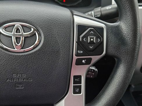 Used 2019 Toyota Tundra SR5 w/ TRD Off Road Package AWD/4WD image 25