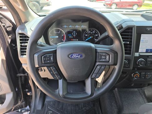 Used 2022 Ford F250 XL w/ Power Equipment Group AWD/4WD image 28
