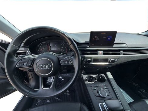Used 2017 Audi A4 2.0T Ultra Premium w/ Convenience Package FWD image 22