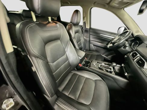 Used 2025 MAZDA CX-5 AWD 2.5 S w/ Preferred Package image 32
