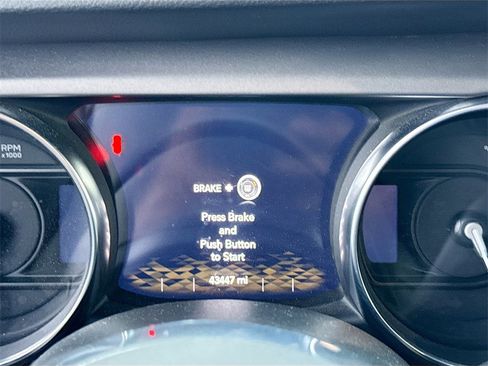 Used 2021 Jeep Wrangler Unlimited Rubicon 4xe w/ Cold Weather Group image 13