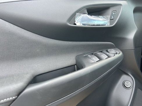 New 2026 Buick Envista Preferred w/ Convenience I Package image 21