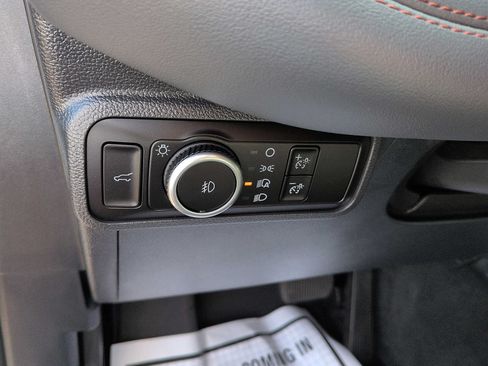 New 2026 Ford Explorer Active w/ Active Comfort Package AWD/4WD image 18