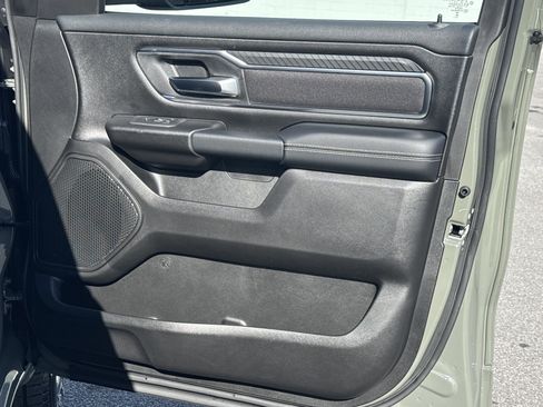 New 2026 RAM 1500 Big Horn w/ Night Edition image 18