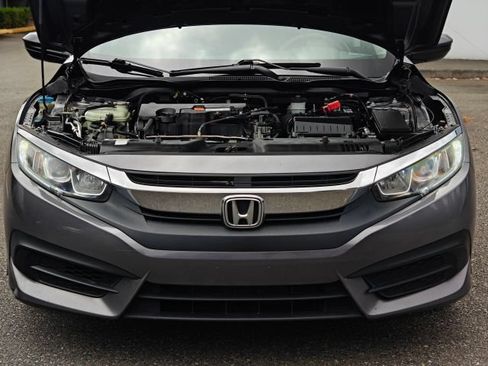 Used 2016 Honda Civic LX image 53