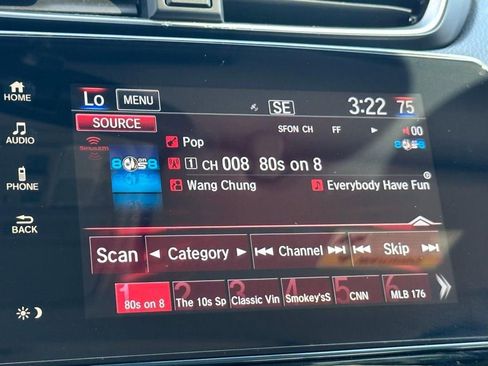 Used 2021 Honda CR-V EX image 13