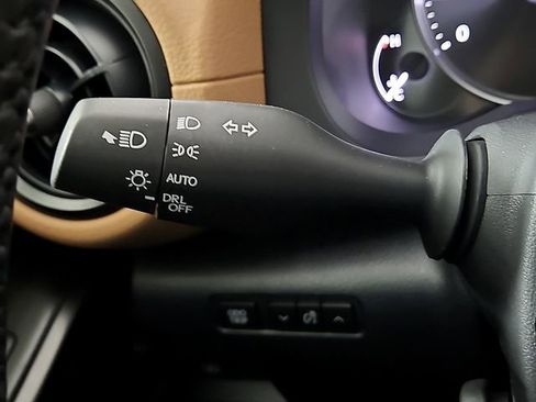 Used 2025 Lexus IS 300 w/ Premium Package RWD image 25