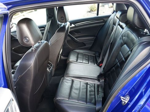 Used 2015 Volkswagen Golf R 4-Door image 13